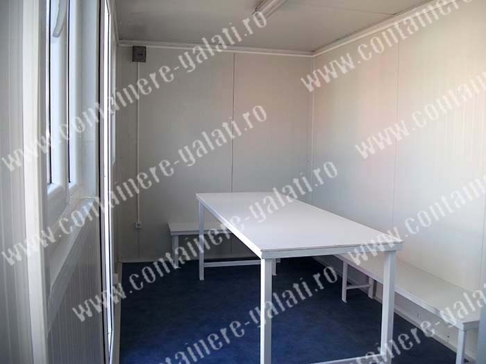 containere spatii de productie de vanzare Salaj