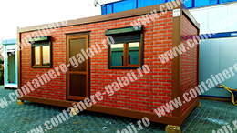 containere modulare Salaj