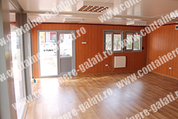 containere modulare de locuit preturi Salaj